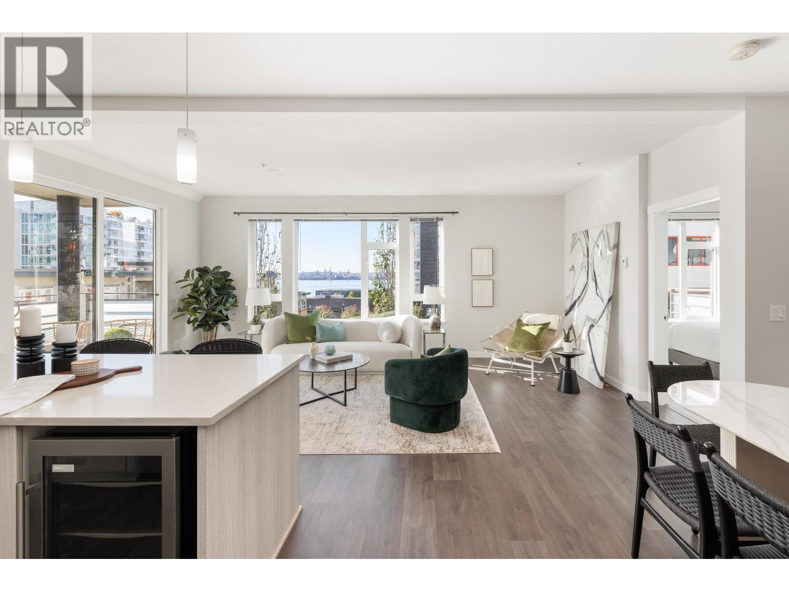 123 W 1st Street Unit 312, North Vancouver, BC V7M 0E5