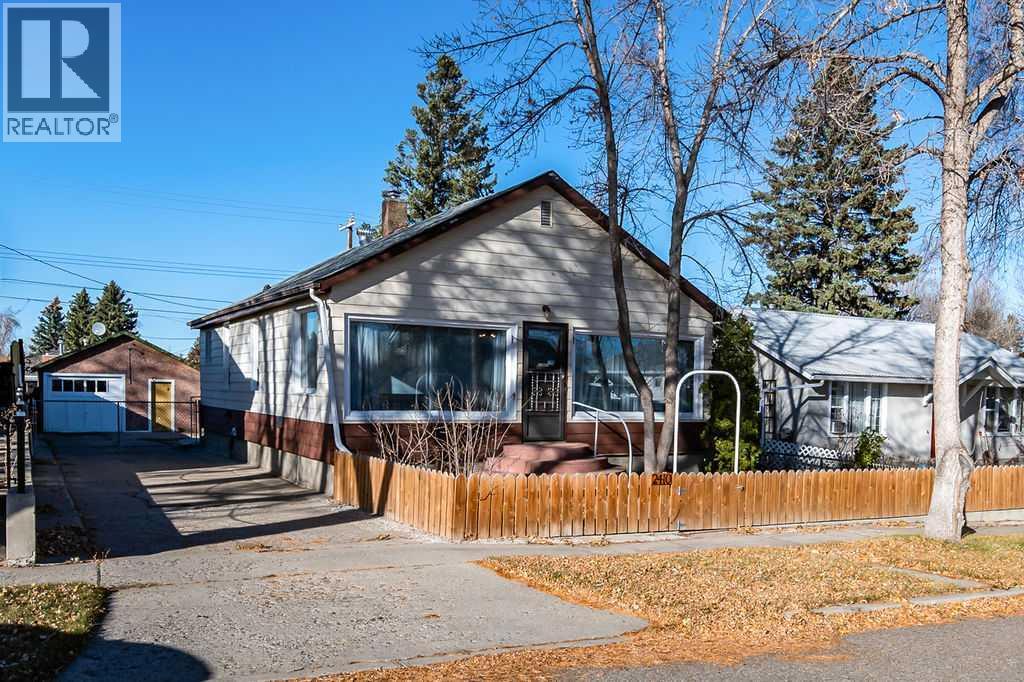 19 Street Unit 2410, Nanton, AB T0L 1R0