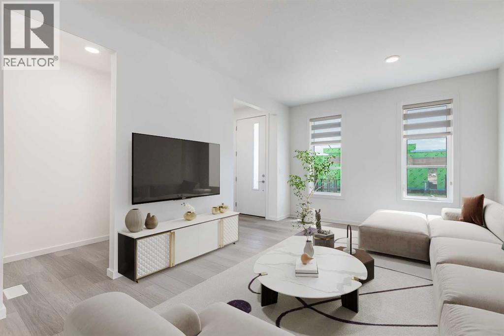 61 Belmont Dr SW, Calgary, AB T2X 4Z6