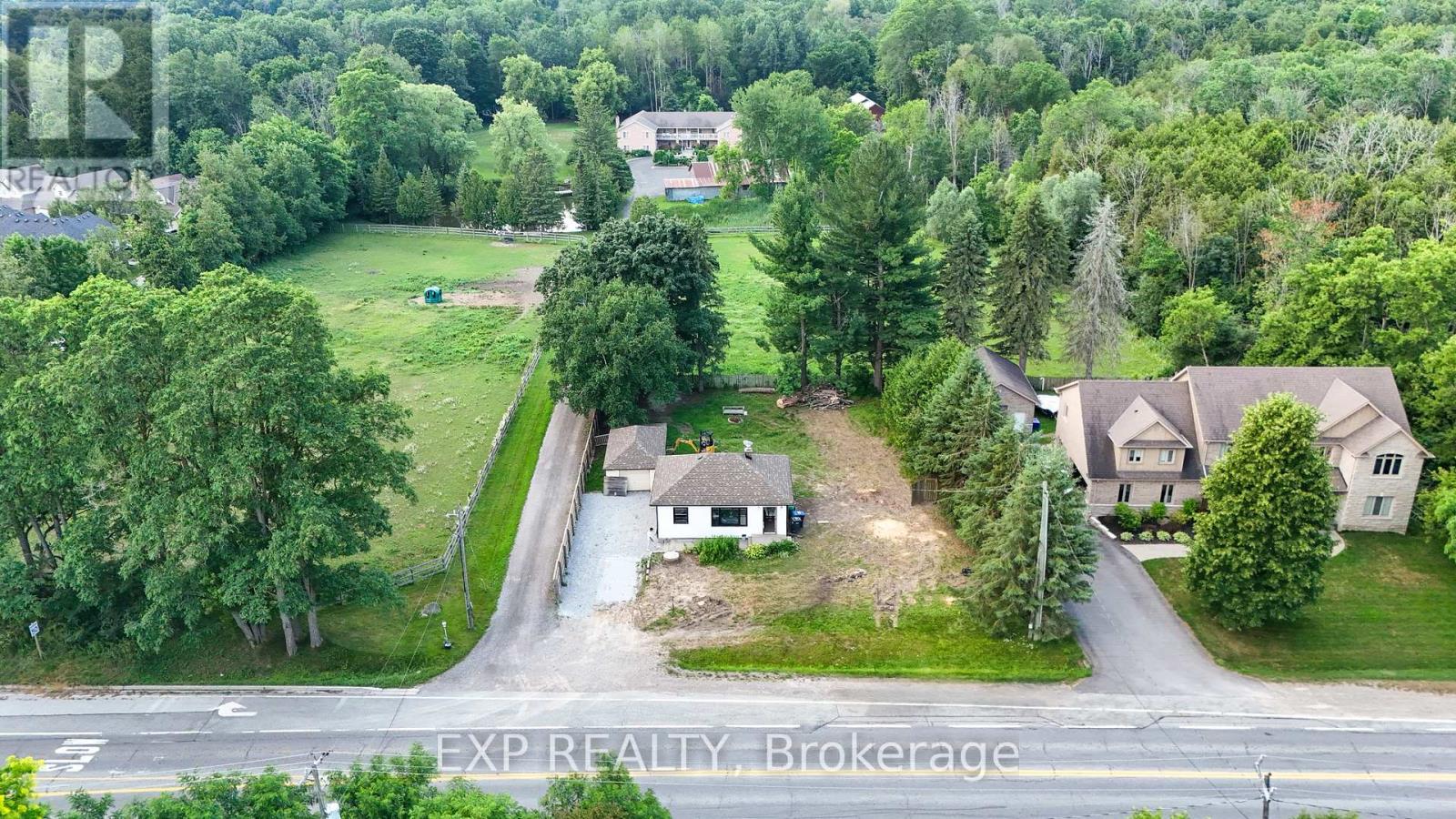 16218 Airport Rd, Caledon Caledon East, ON L0N 1E0