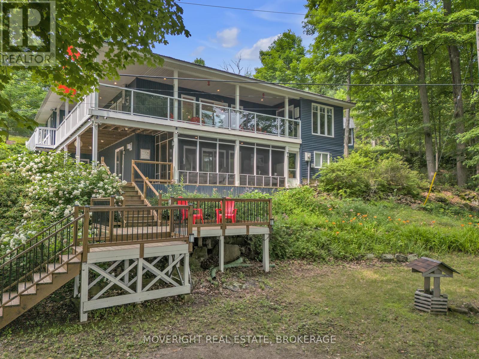 101 Thistle Ln, South Frontenac, ON K0H 2B0