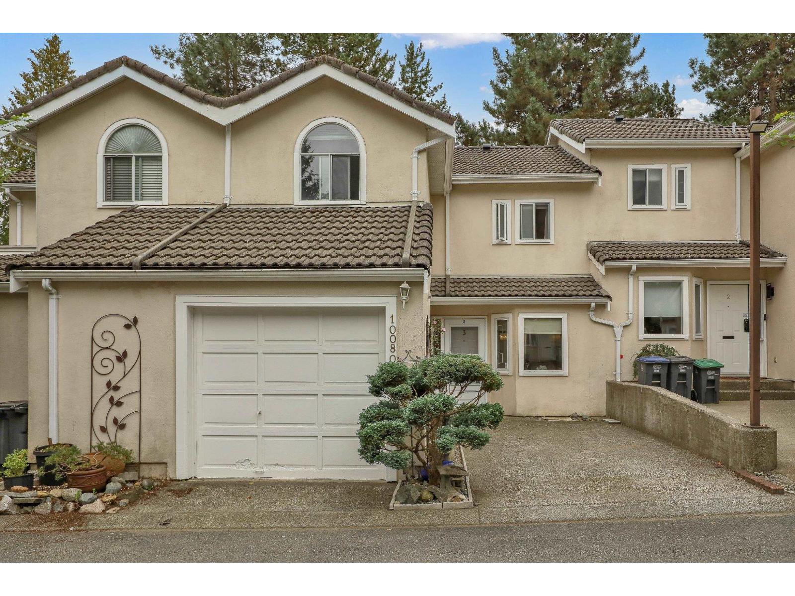 10080 154 Street Unit 3, Surrey, BC V3R 4J6