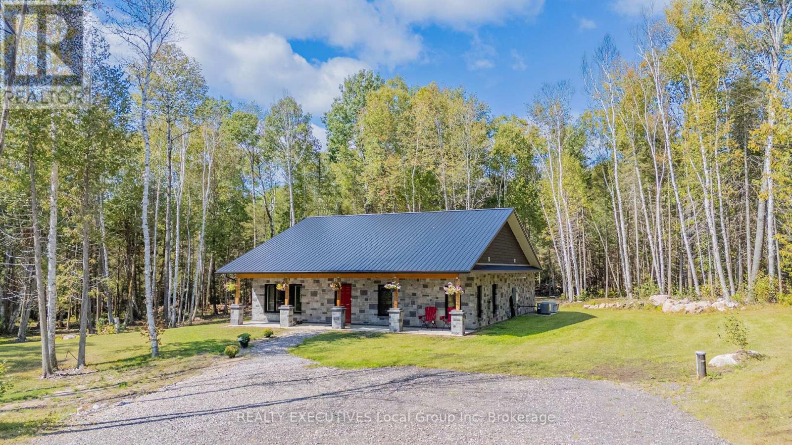 2149 S Shore Rd, Bonfield, ON P0H 1E0