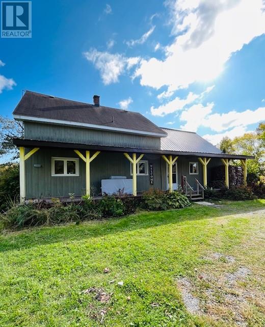 760 River Rd, Massey, ON P0P 1P0