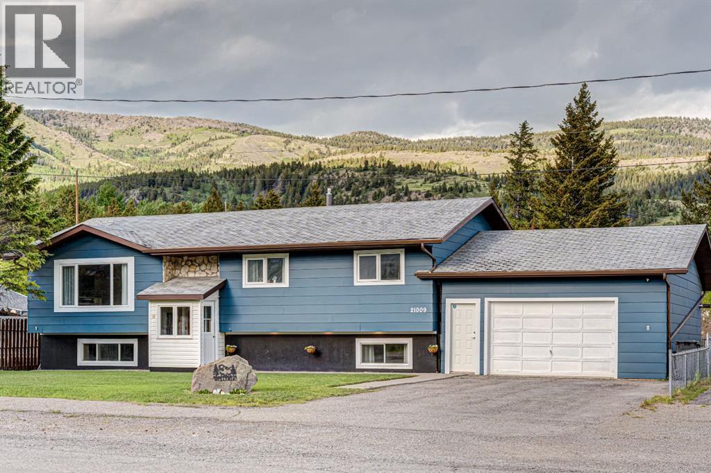 21 Avenue Unit 21009, Bellevue, AB T0K 0C0