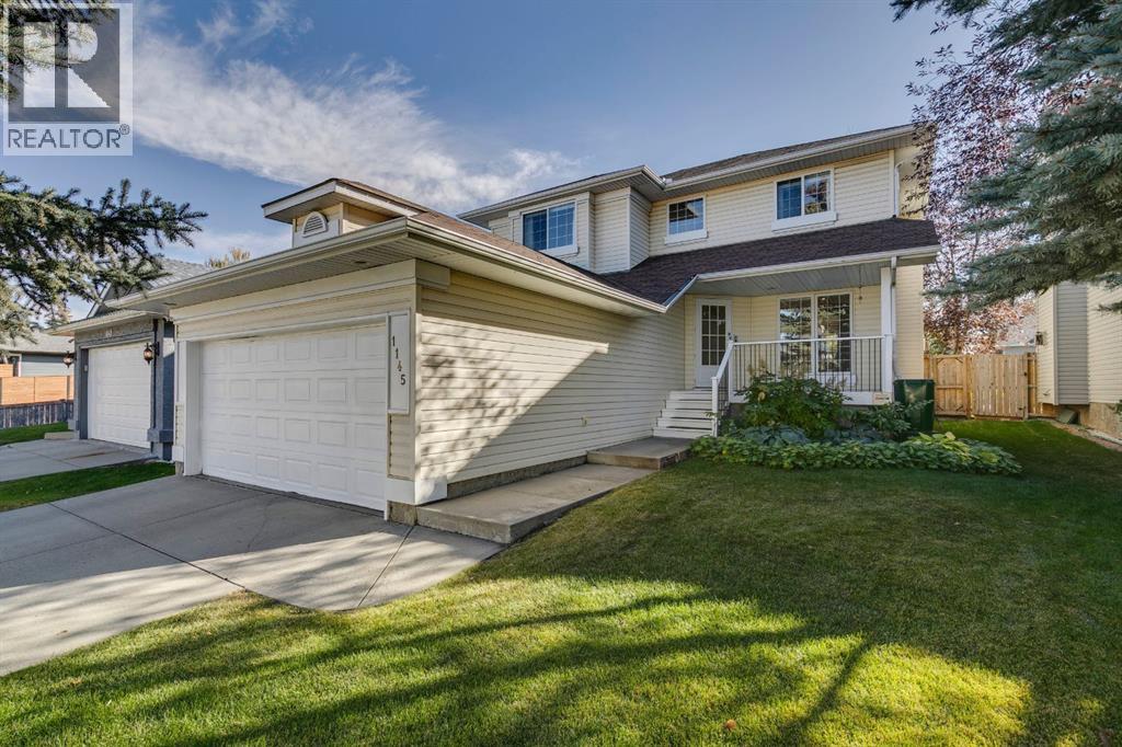 1145 Sunlake Link SE, Calgary, AB T2X 3G8