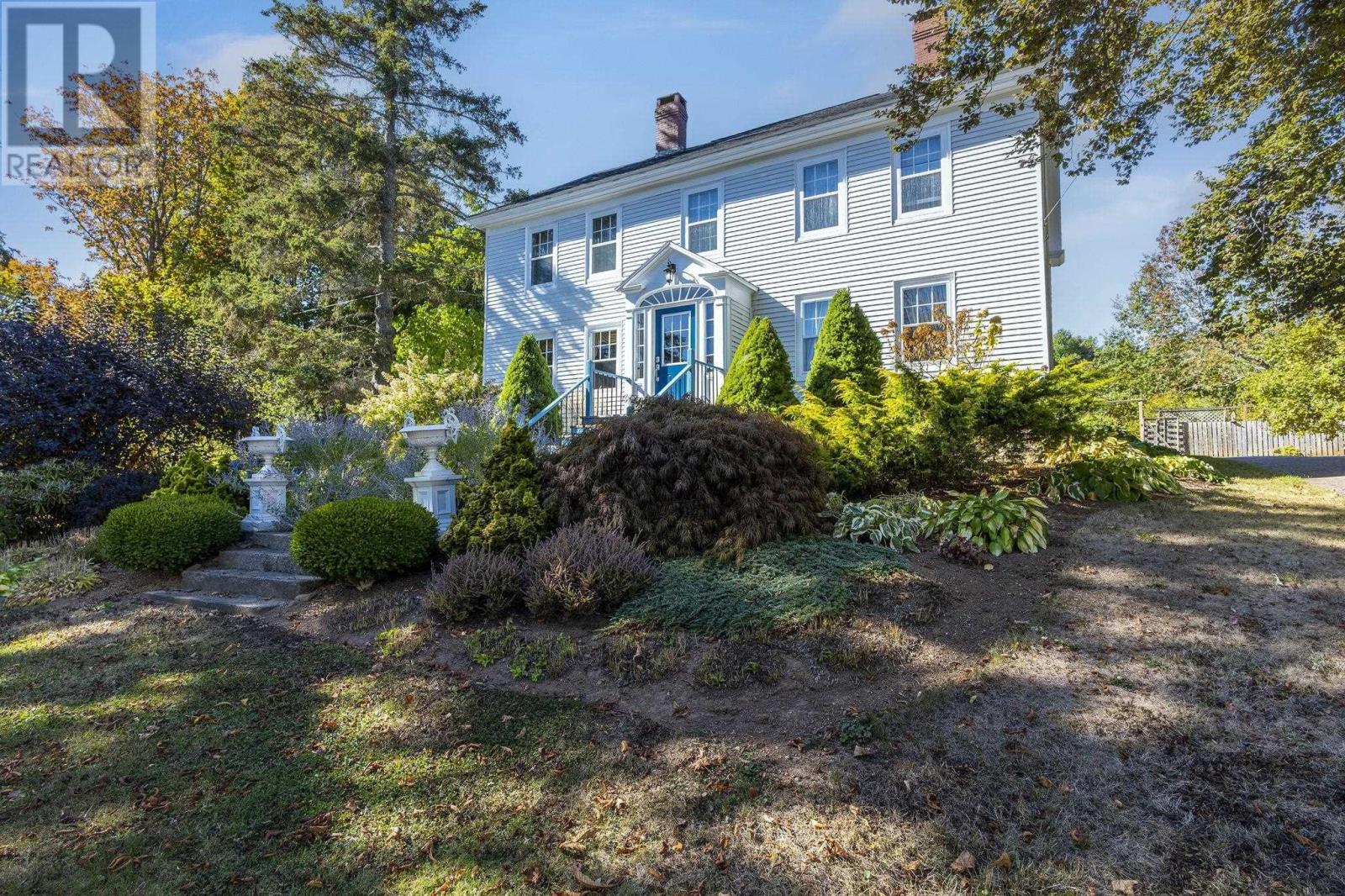 5315 Granville Rd, Granville Ferry, NS B0S 1A0