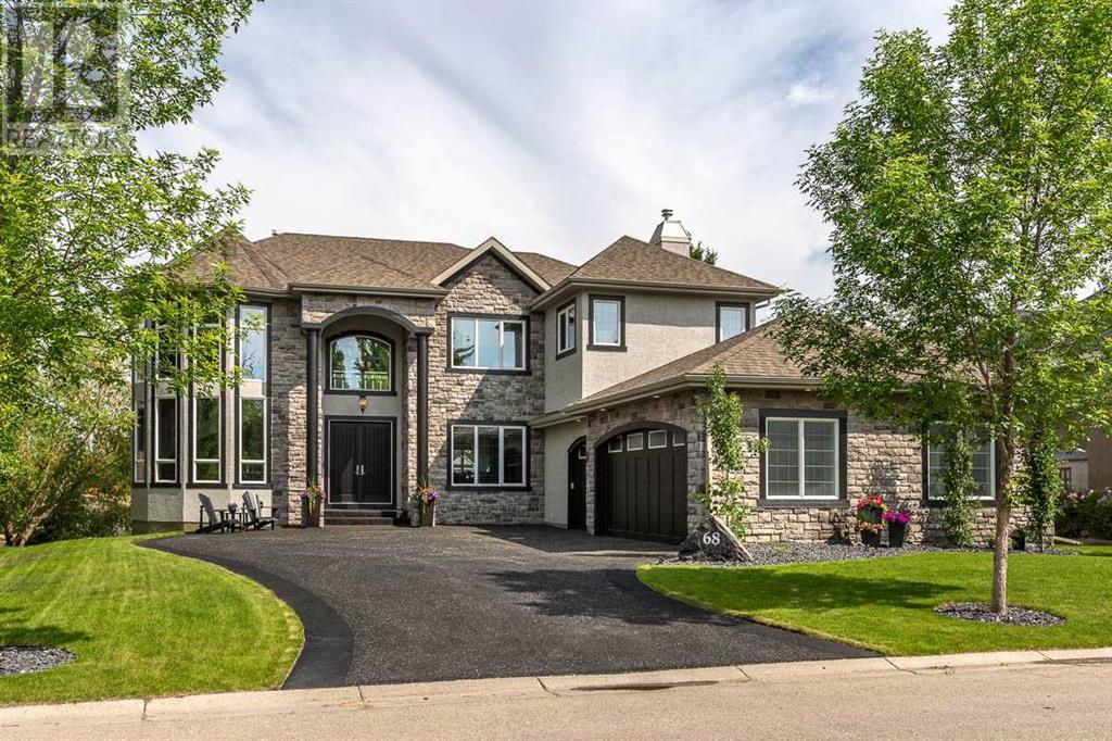 68 Heritage Lake Shrs, Heritage Pointe, AB T0L 0X0