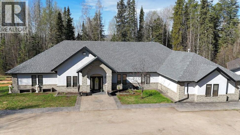590072 Range Road 113a, Rural Woodlands County, AB T7S 1P8