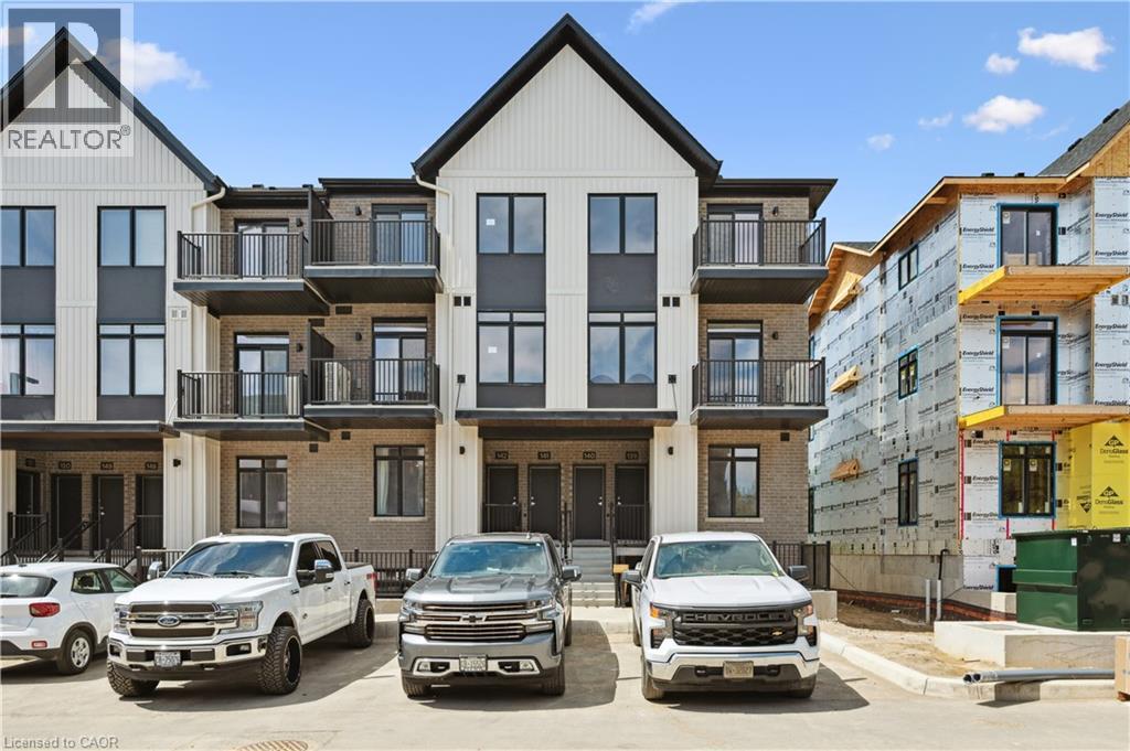824 Woolwich Street Unit 140, Guelph, ON N1E 1R1