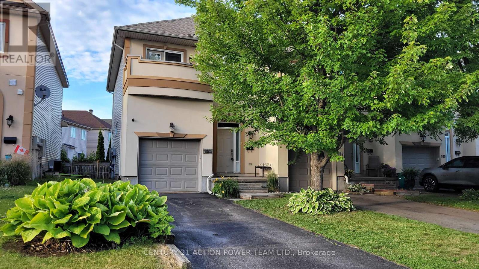 965 Gosnell Ter, Ottawa, ON K4A 5C5