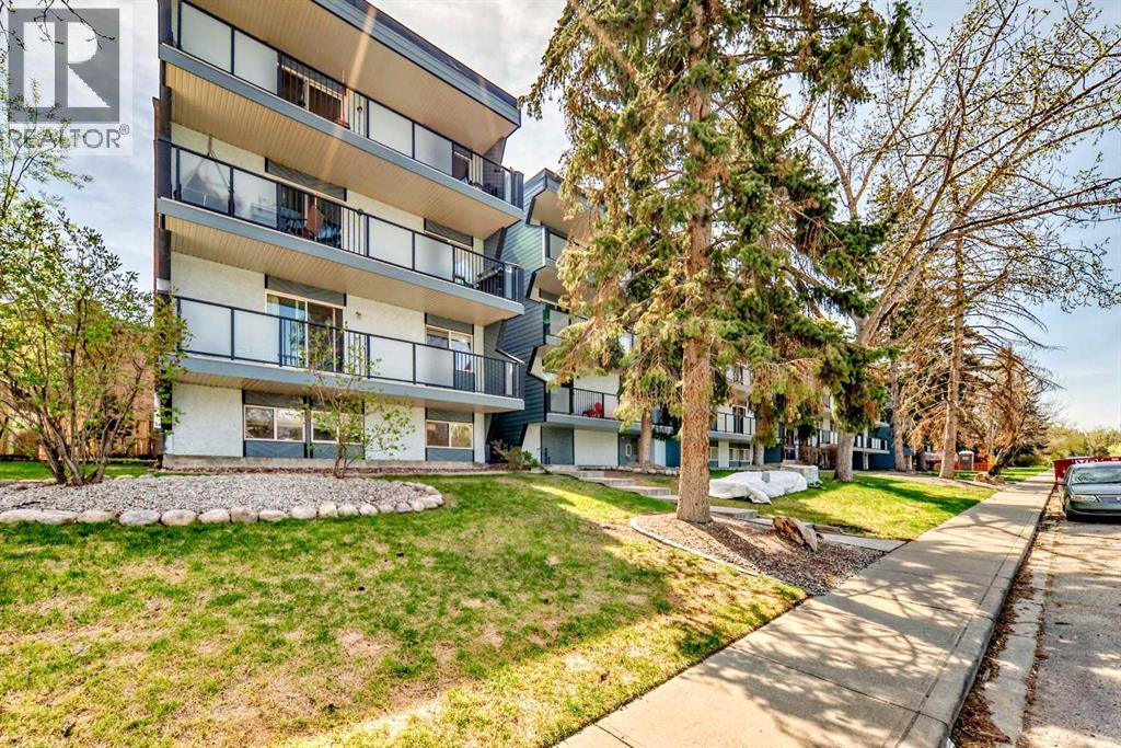 617 56 Avenue Sw Unit 213, Calgary, AB T2V 0G9