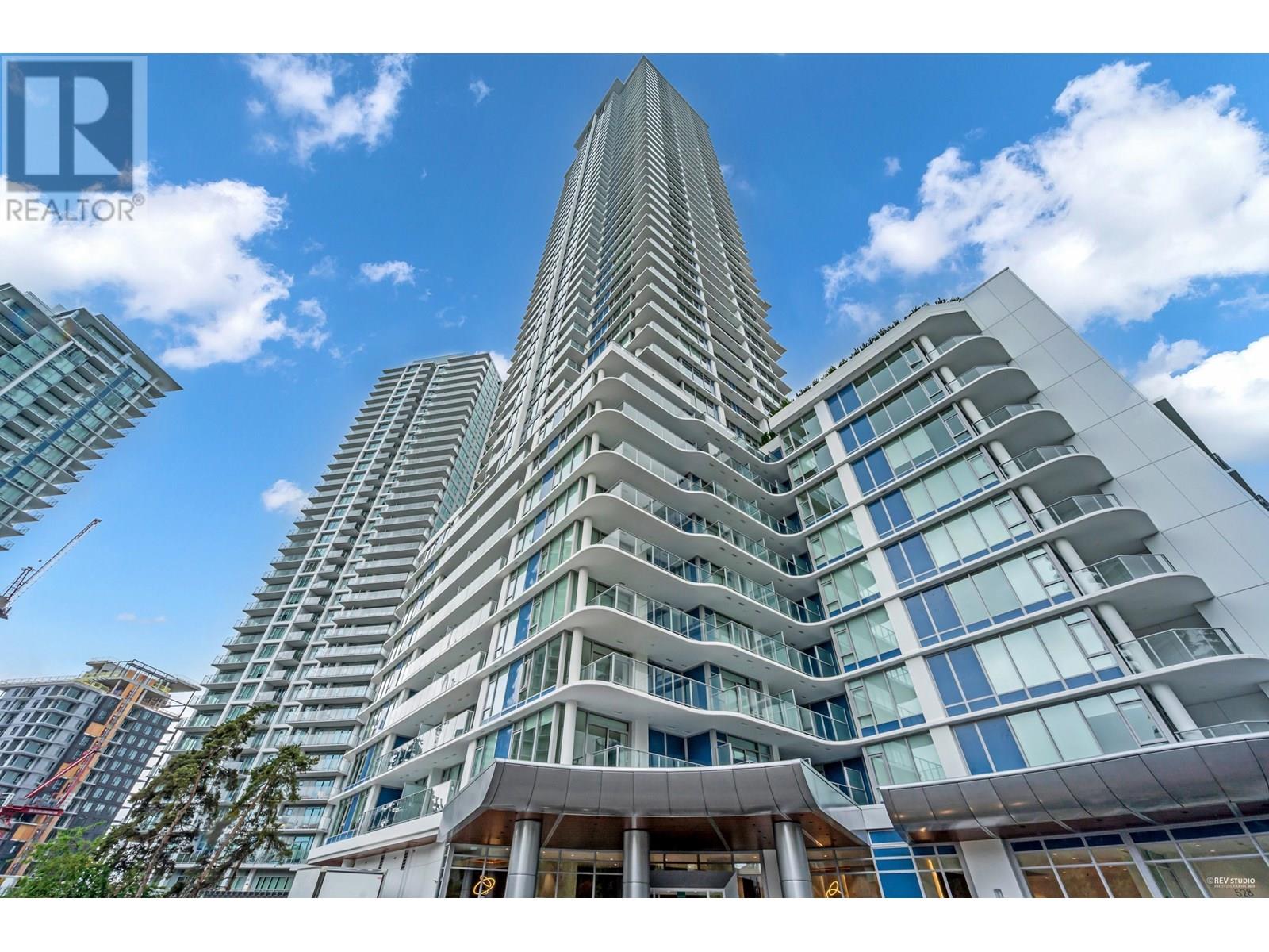 518 Clarke Road Unit 4407, Coquitlam, BC V3J 0S7
