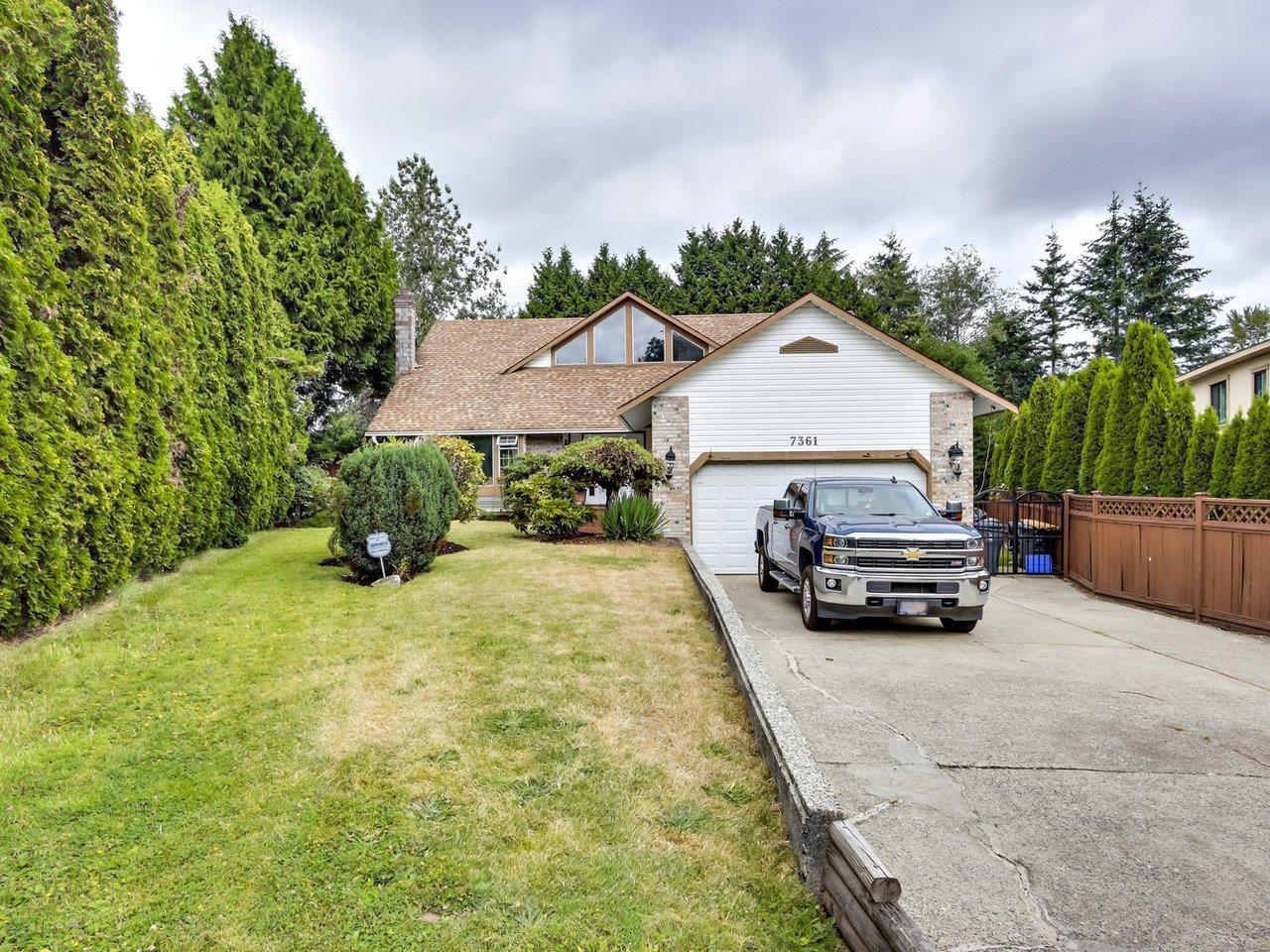 149 Street Unit 7361 #a, Surrey, BC V3S 3H4