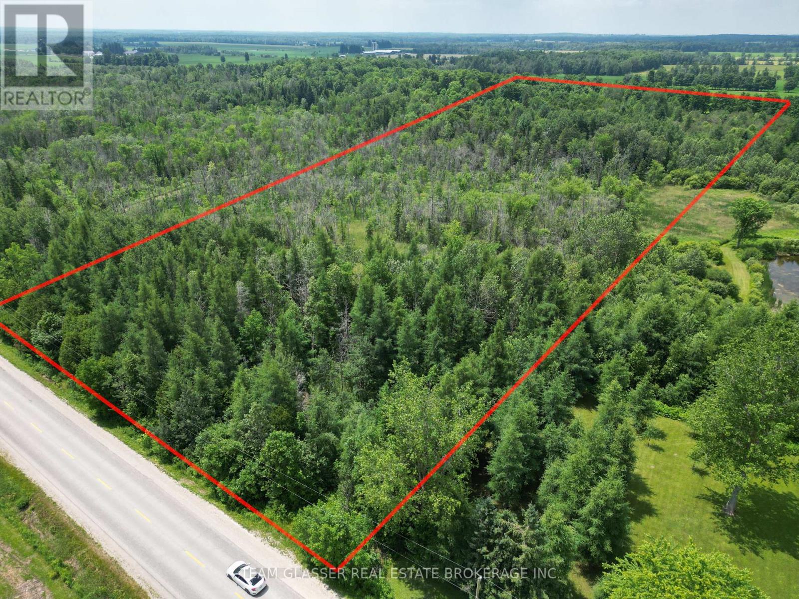 Ptlt 12 Con 12, Southgate, ON N0C 1B0
