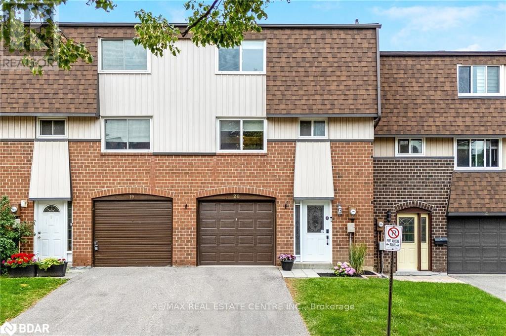 20 318 Laurier Ave, Milton, ON L9T 3M9