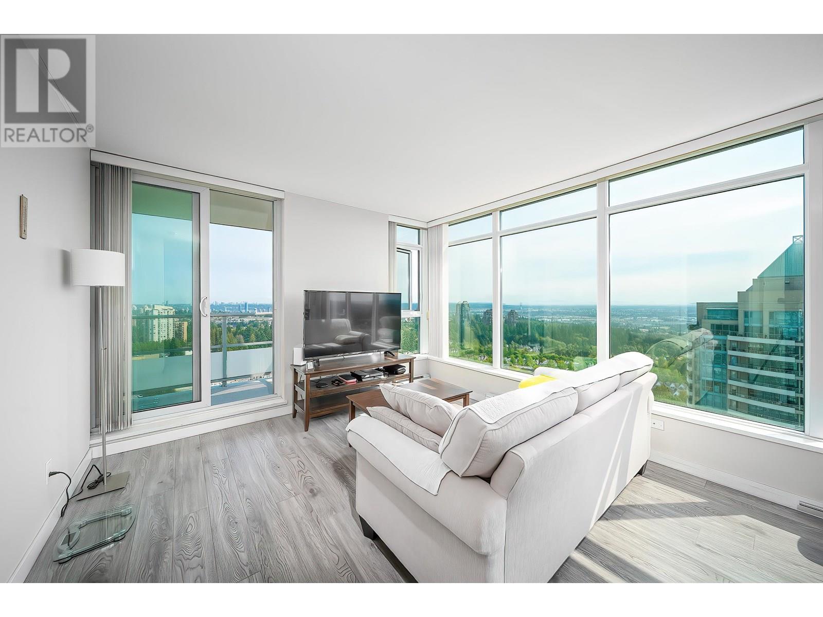 6688 Arcola Street Unit 2606, Burnaby, BC V5E 0B3