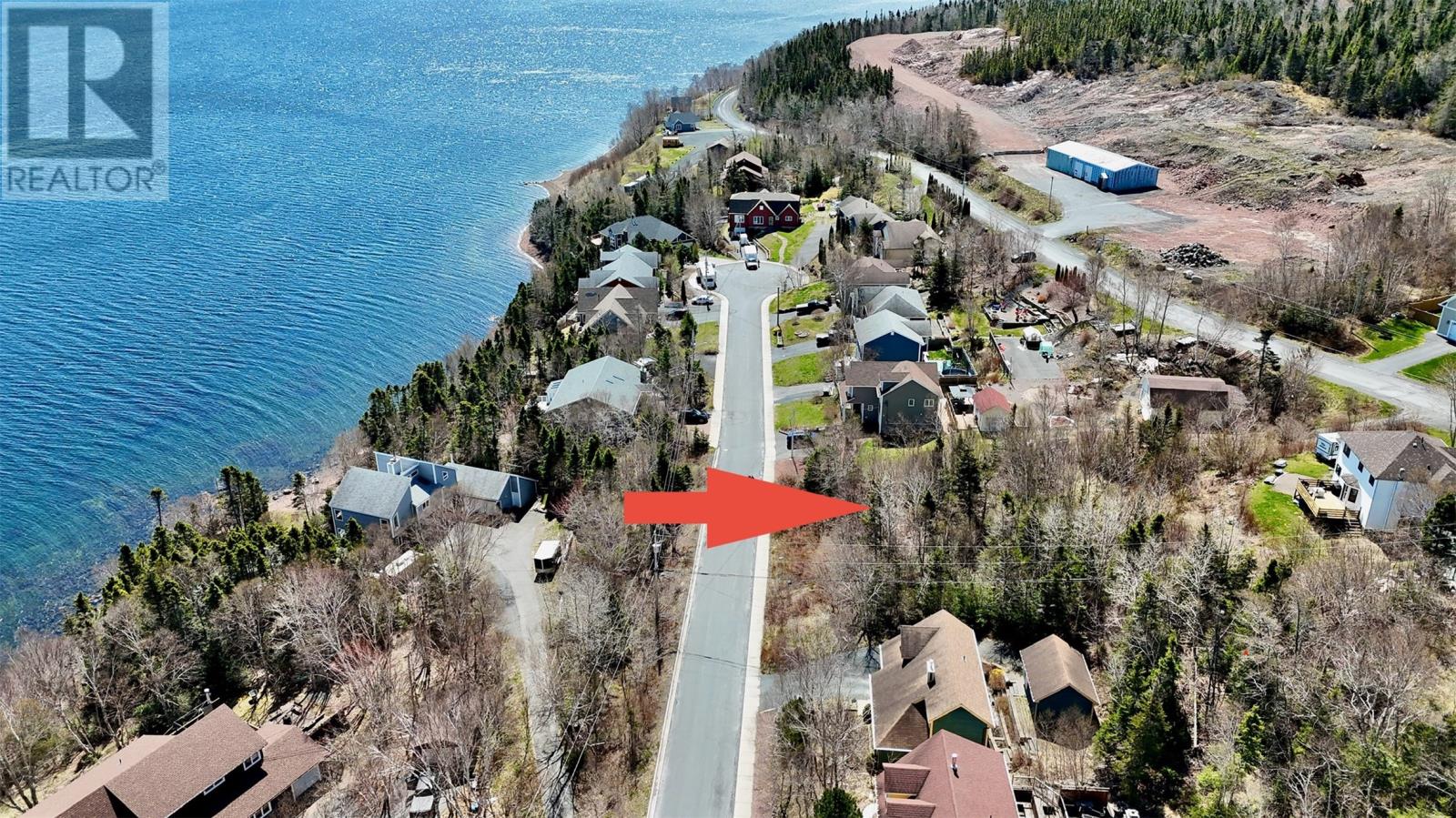 0 Municipal Sq, Clarenville, NL A5A 1T4