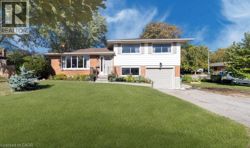 78 Devere Dr, Guelph, ON N1G 2T6