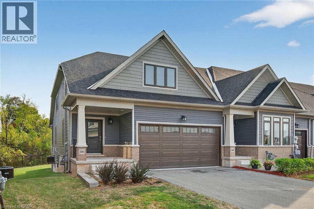 4311 Mann Street Unit 56, Niagara Falls, ON L2G 3K2