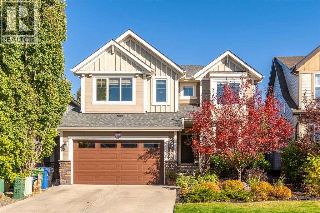 173 Auburn Shores Lndg SE, Calgary, AB T3M 1T5