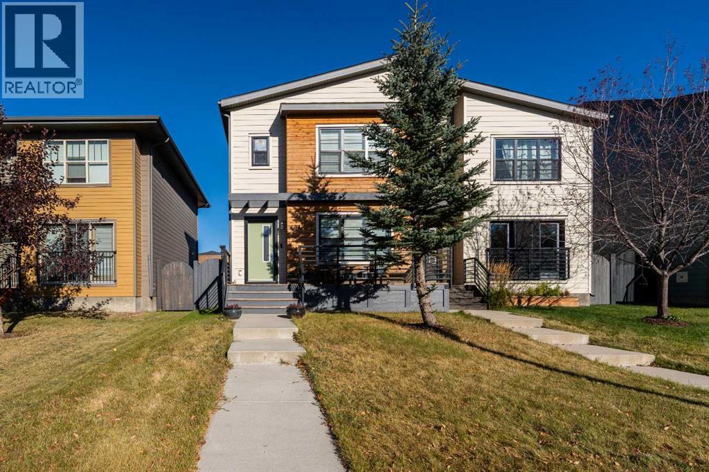 497 Walden Dr SE, Calgary, AB T2X 0T3