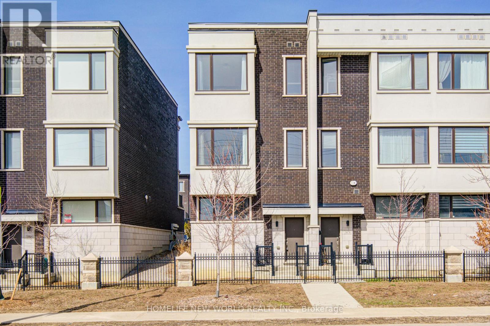 3880 Major Mackenzie Dr, Vaughan Vellore Village, ON L4H 4R2