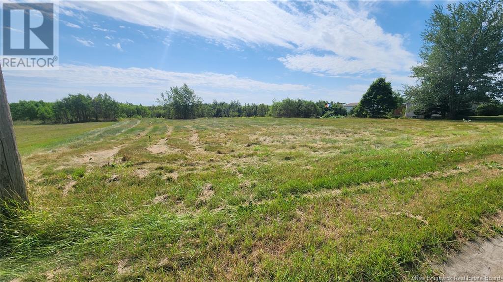 Lot15-1 1acres Rue Jeaneau, Losier Settlement, NB E1X 0C4