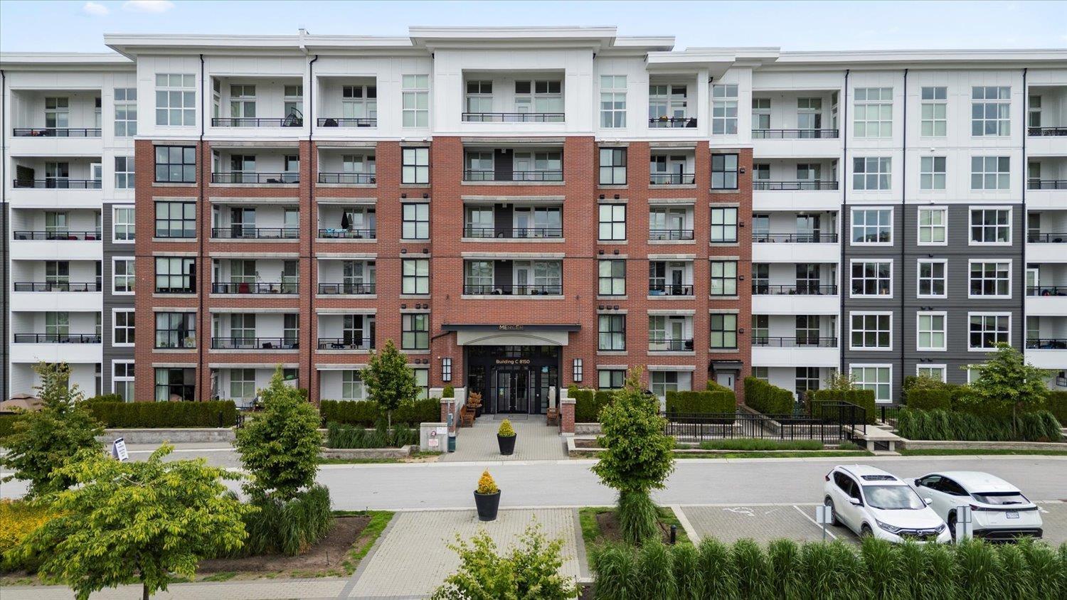 8150 207 Street #c614, Langley, BC V2Y 4J4