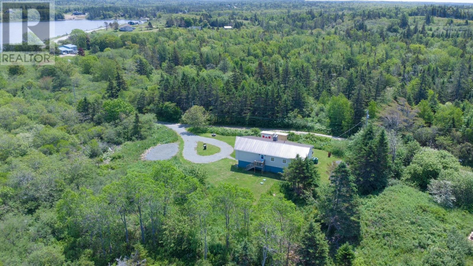 62 Lake Doucette Rd, Lake Doucette, NS B0W 2Y0