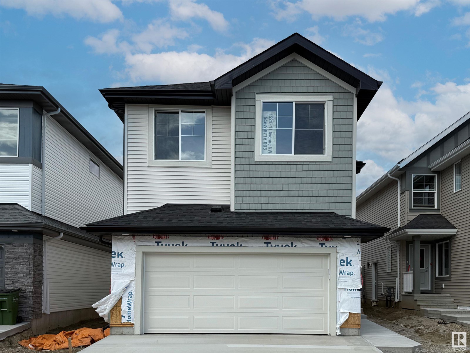 11 Av Nw Unit 1524, Edmonton, AB T6T 2W4