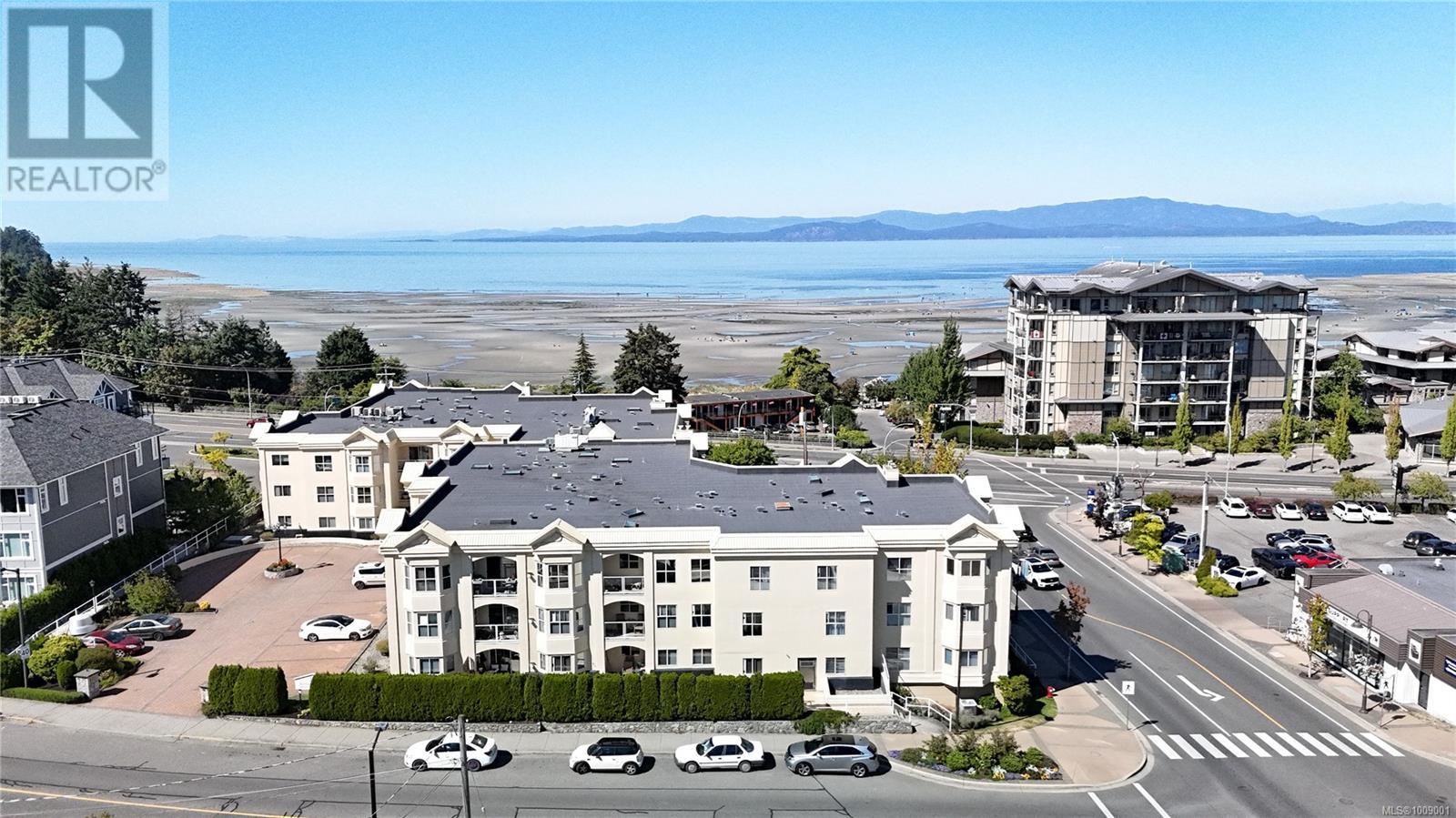 220 Island Hwy W Unit 405 Hwy, Parksville, BC V9P 2P3