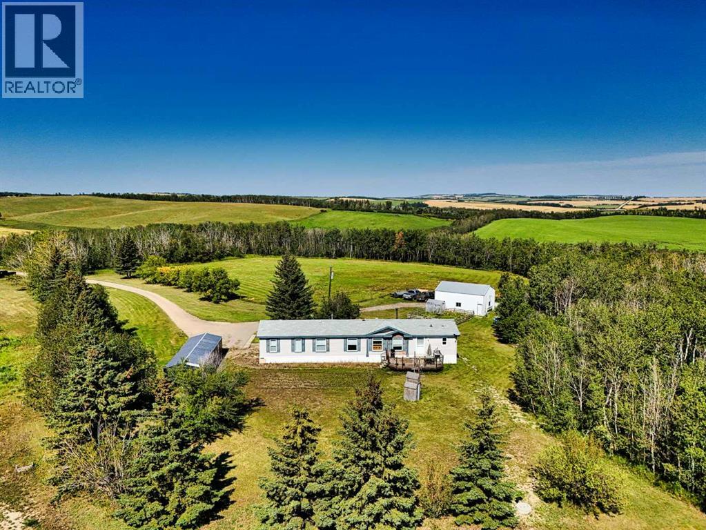 35267 Range Road 264, Rural Red Deer County, AB T4G 0C9