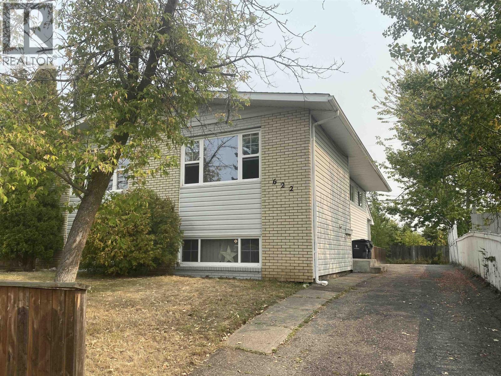 622 Johnson St, Prince George, BC V2M 2Z9