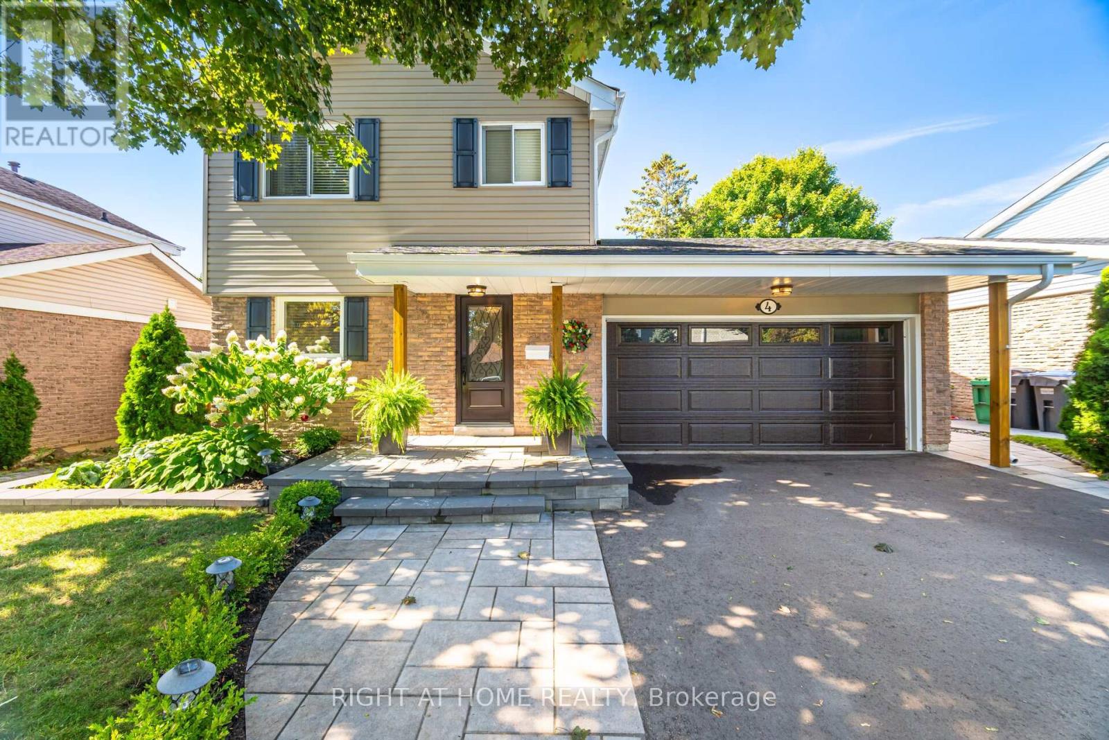 4 Cantrill Ct, Brampton, ON L6Z 1A3