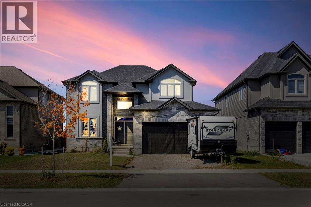 75 Burton St, East Zorra-Tavistock, ON N0J 1M0
