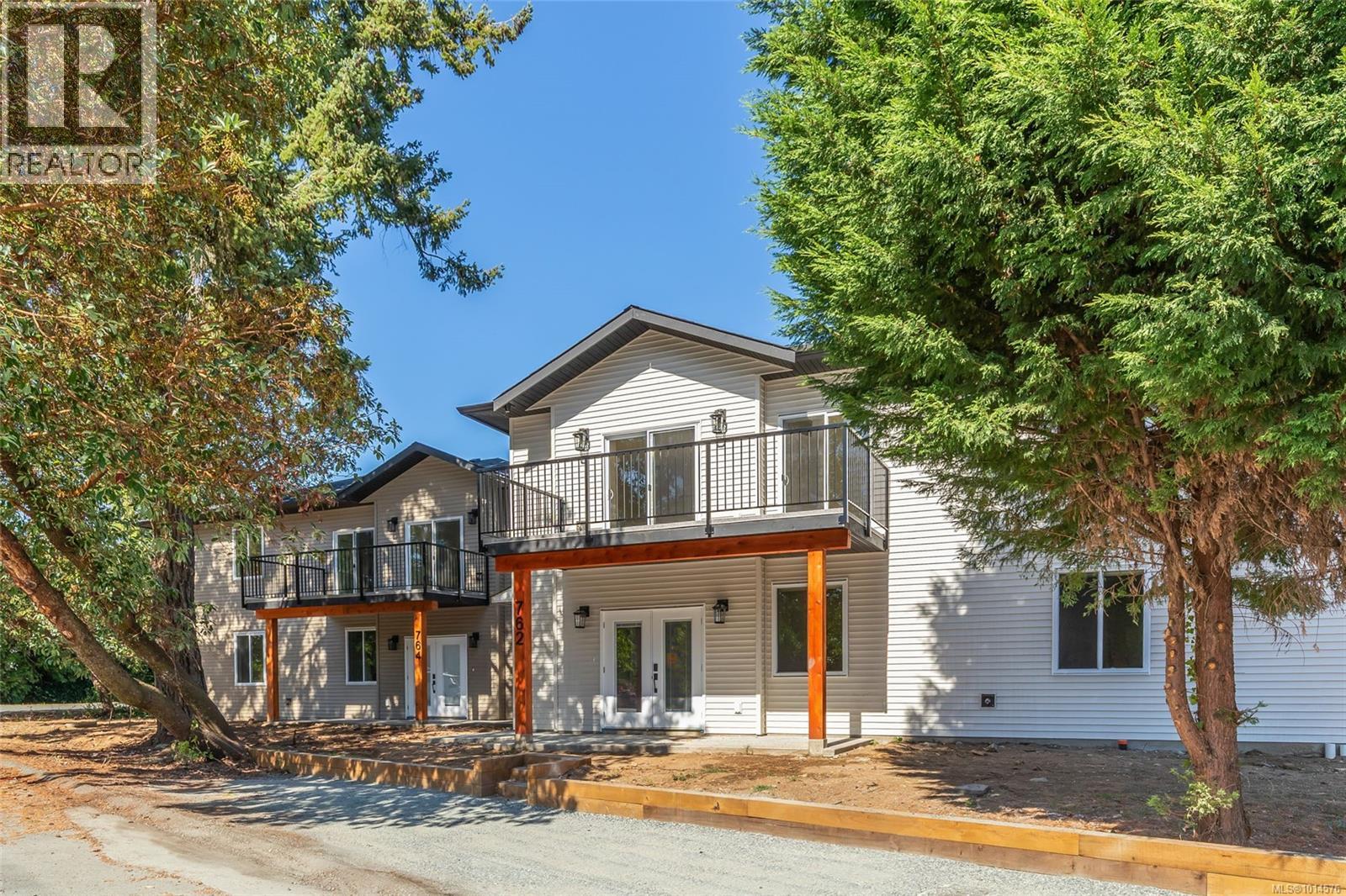 751 Begbie St, Nanaimo, BC V9S 1L5