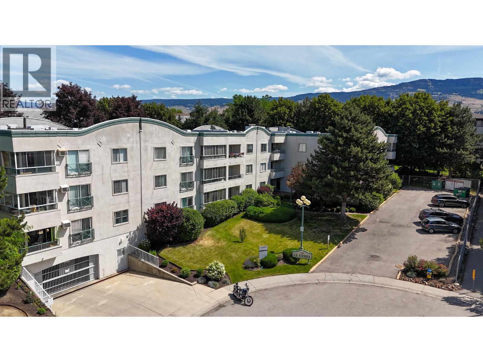 730 Badke Road Unit 211, Kelowna, BC V1X 6G9