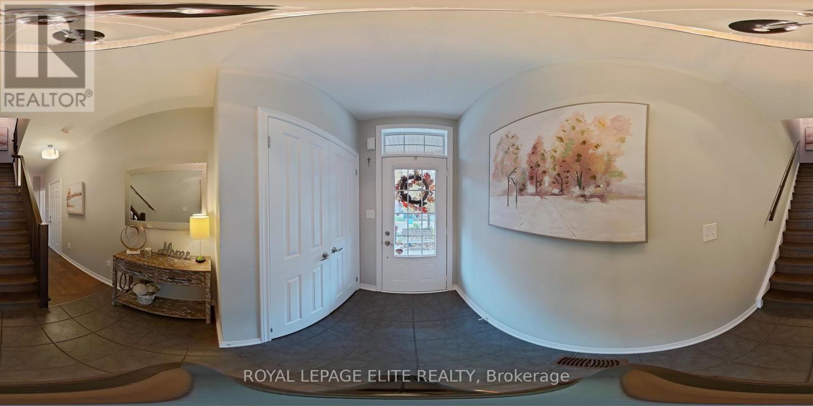 17 4165 Upper Middle Rd, Burlington, ON L7M 0V4