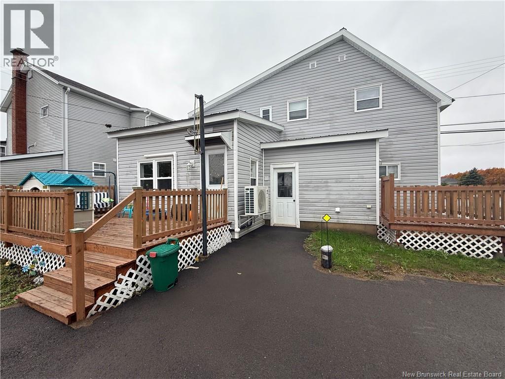 11125 Rue Principale, Rogersville, NB E4Y 2N4