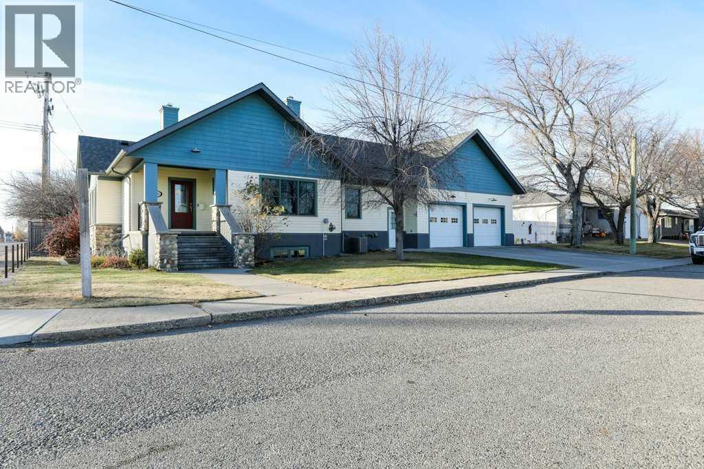 27 St Unit 570, Fort Macleod, AB T0L 0Z0
