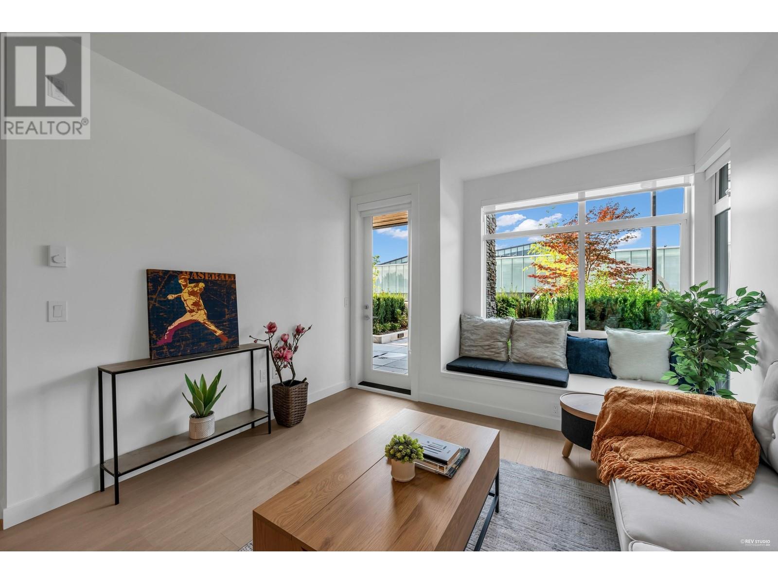 7788 18th Street Unit 115 St #115, Burnaby, BC V3N 0J3