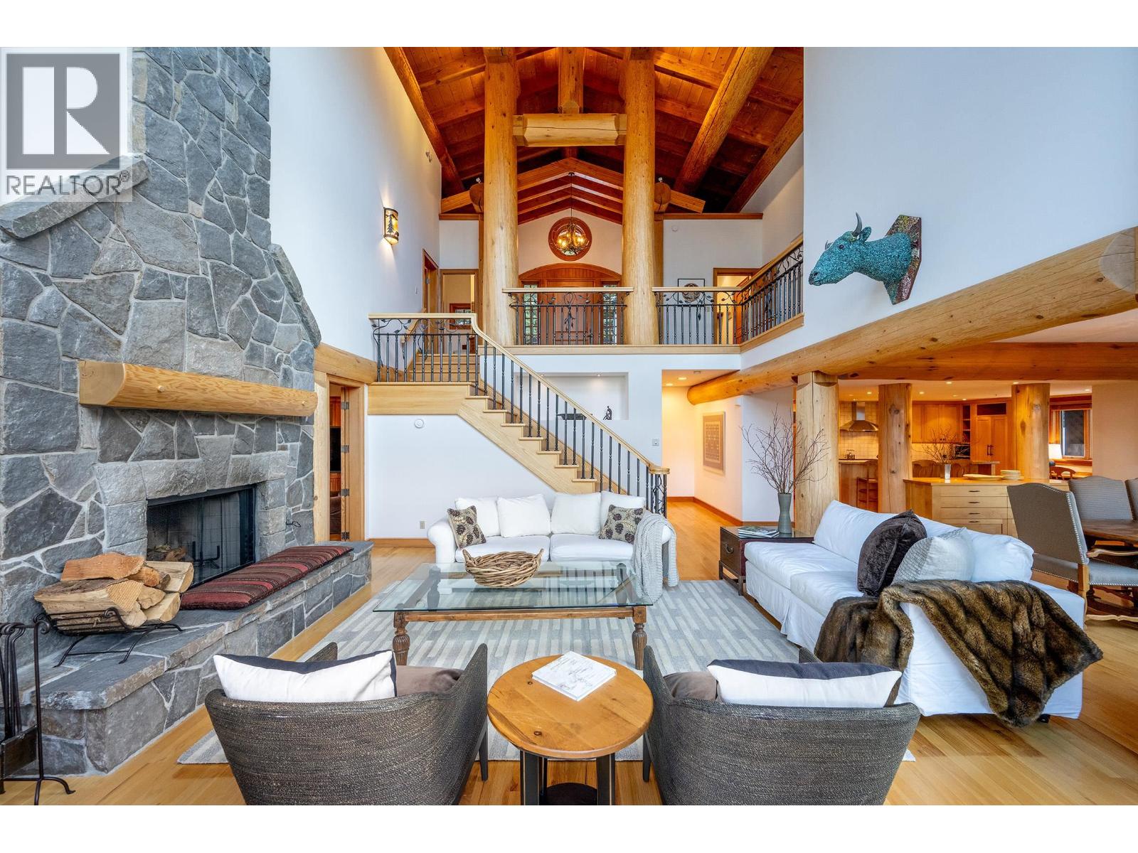 3826 Sunridge Dr, Whistler, BC V8E 0W1