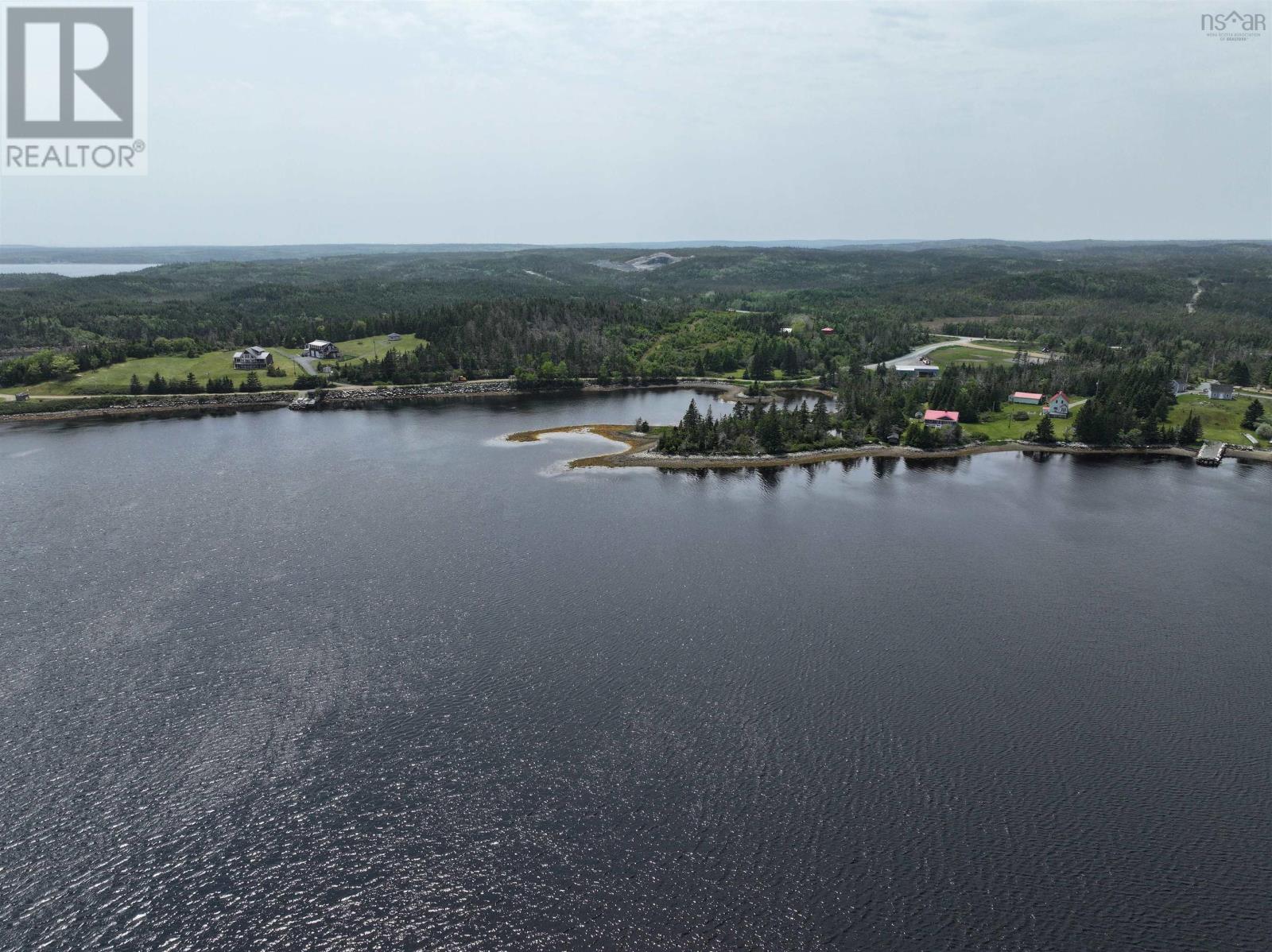 1 Mackinley Point Rd, Spanish Ship Bay, NS B0J 1A0