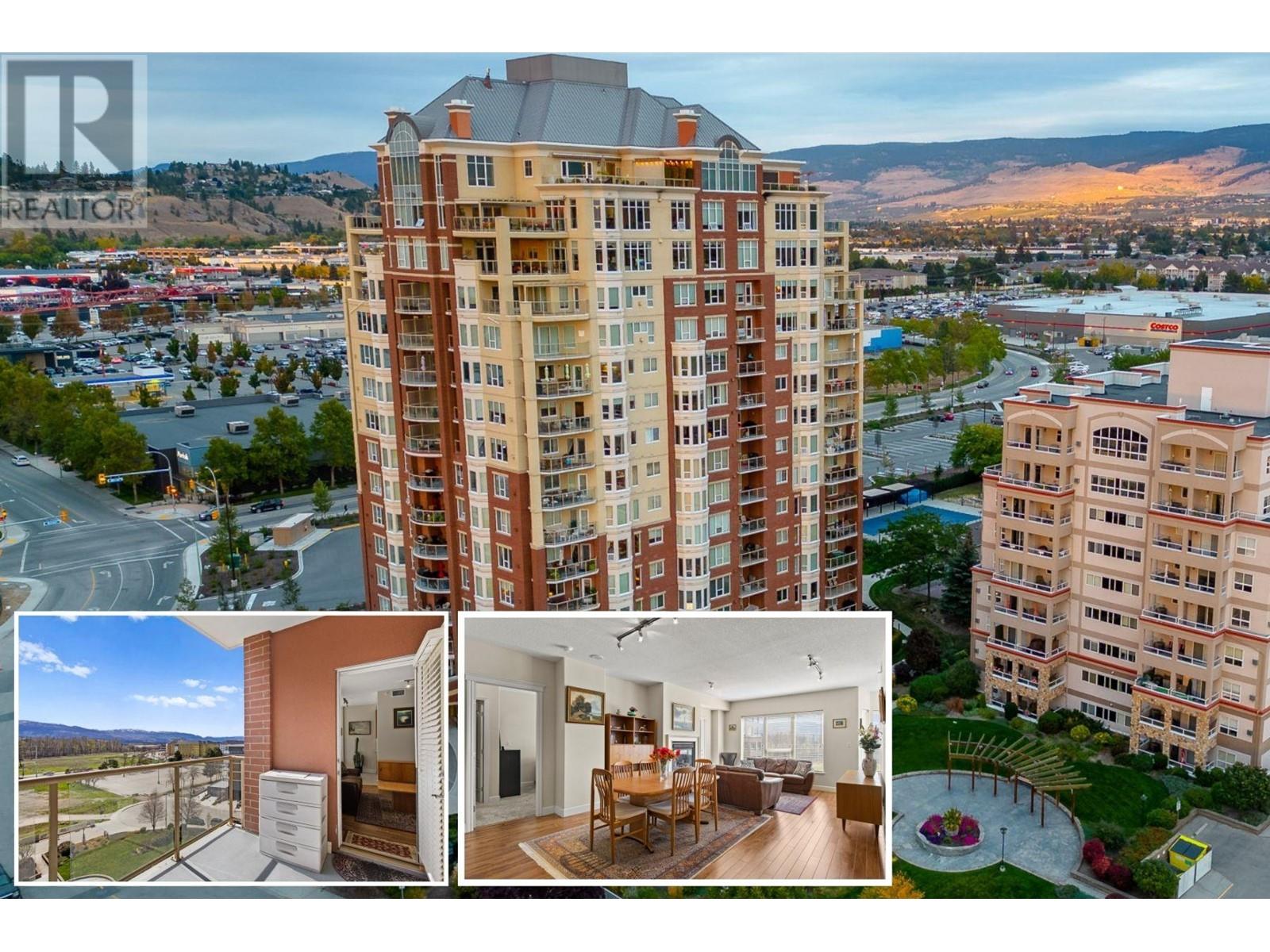 1947 Underhill Street Unit 704, Kelowna, BC V1X 7Z5