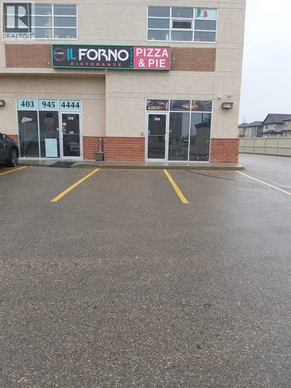 2914 Kingsview Boulevard Se Unit 209, Airdrie, AB T4A 0E1