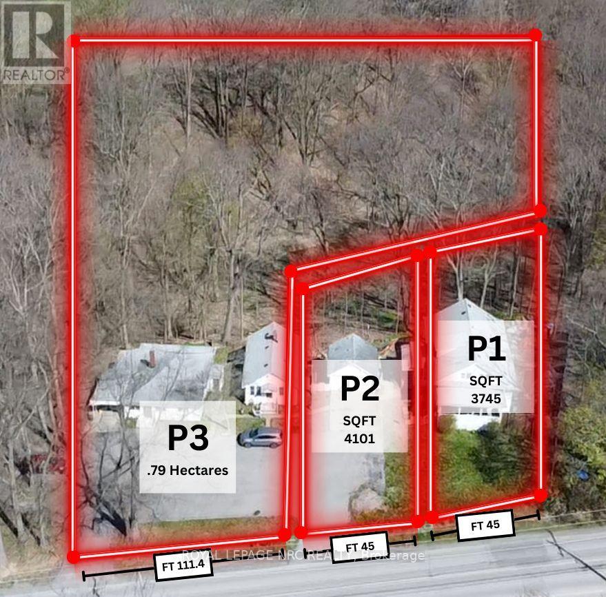 201 Canboro Rd #2 Rd, Pelham, ON L0S 1E5