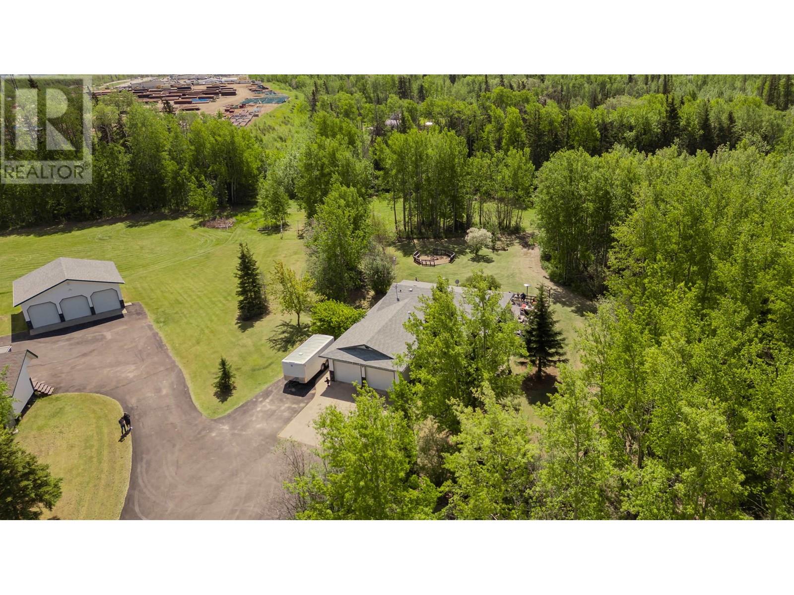 13514 Robin Rd, Charlie Lake, BC V0C 1H0