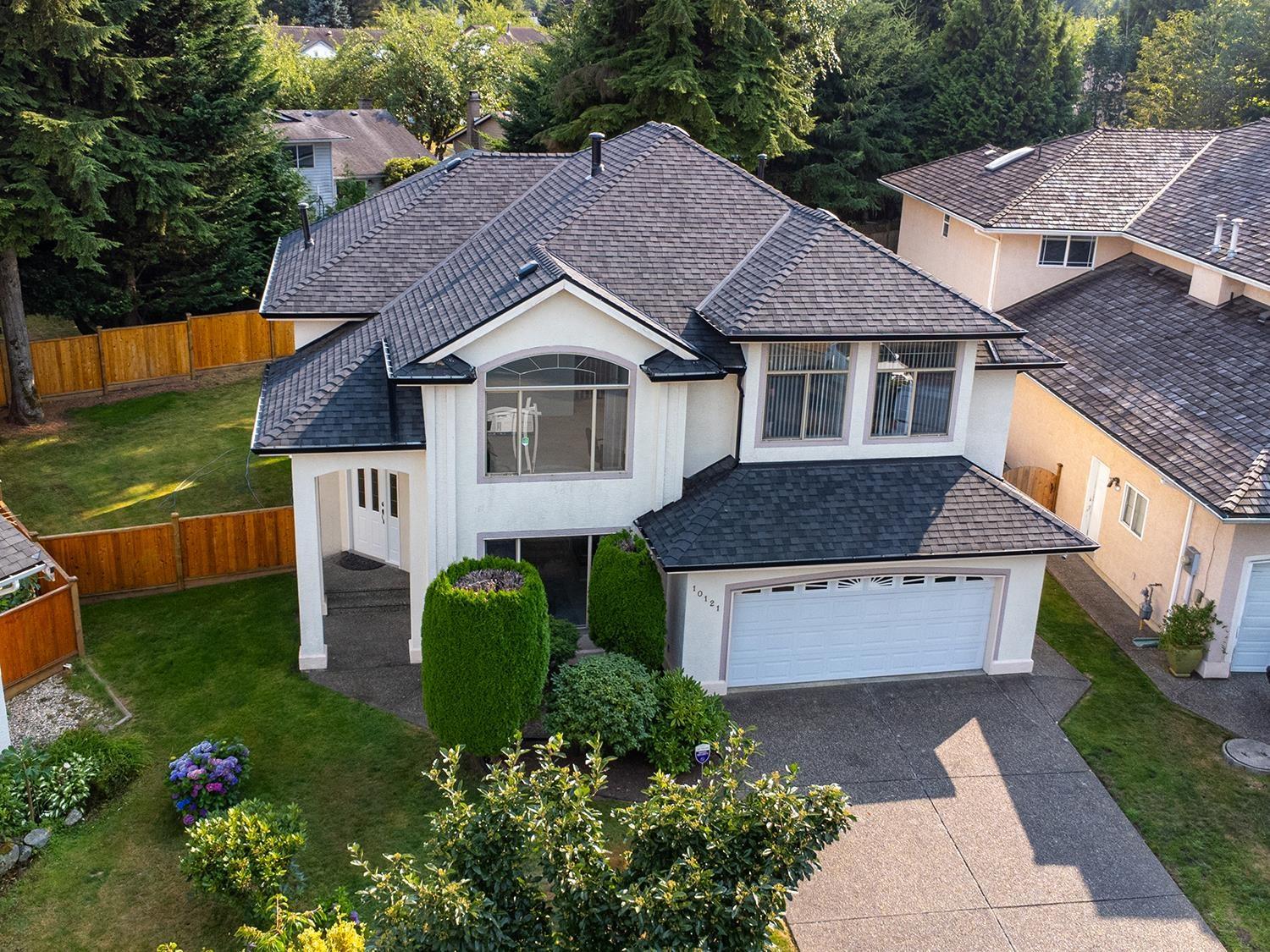 157 Street Unit 10121 #a, Surrey, BC V4N 4S3