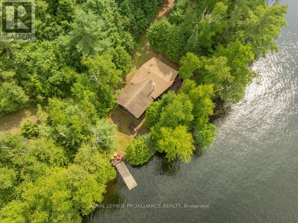 1021 Blue Jay Ln, North Frontenac Frontenac North, ON K0H 1B0